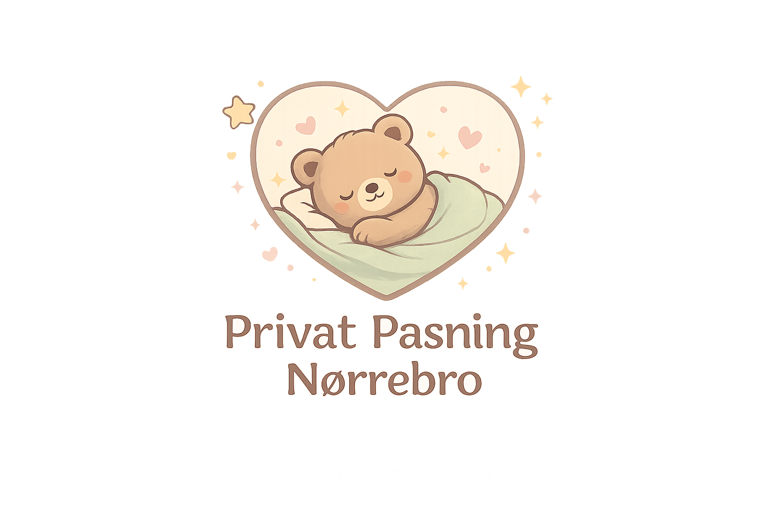 Privat Pasning Nørrebro